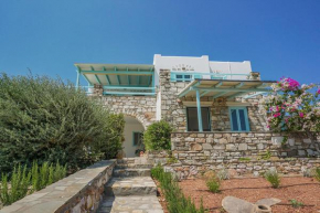 Yannis Maria Apartments